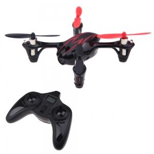 Hubsan-X4-H107C-mini-drone-camara-2-megapixels