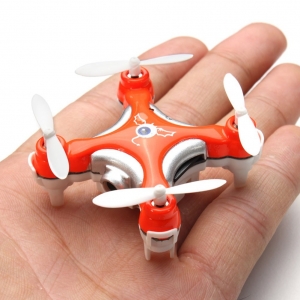 cheerson-cx-10A-mini-drone-niños - El Drone