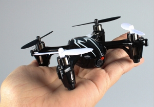 hubsan-X4-H107C-fpv-mini-drone-1