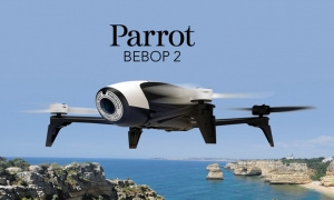 mini-drone-parrot-bebop-2-españa